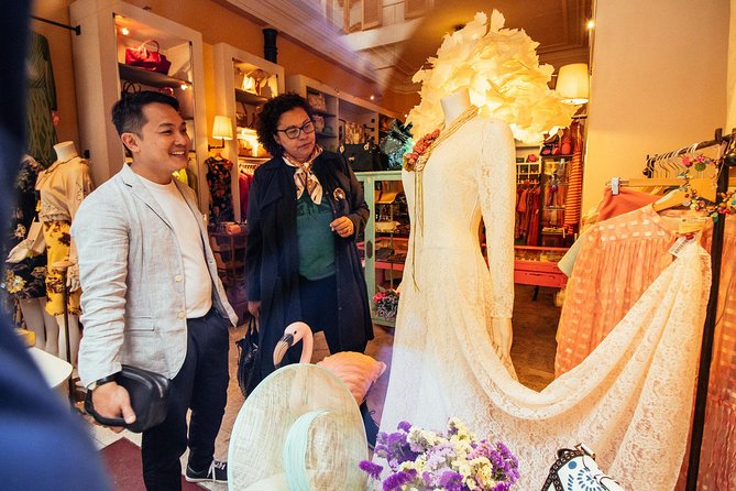 Treasures of Milan: Fashion and Design Private Tour - Corso Venezia: concept stores, boutique finds, and practical shopping tips