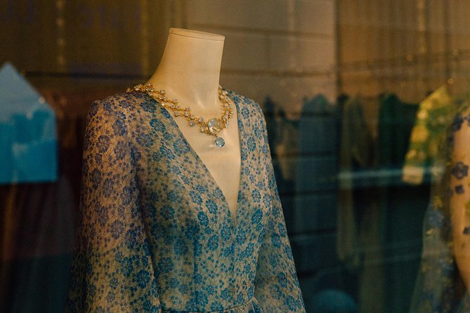 Treasures of Milan: Fashion and Design Private Tour - Price and value: how $113.68 can make sense in Milan