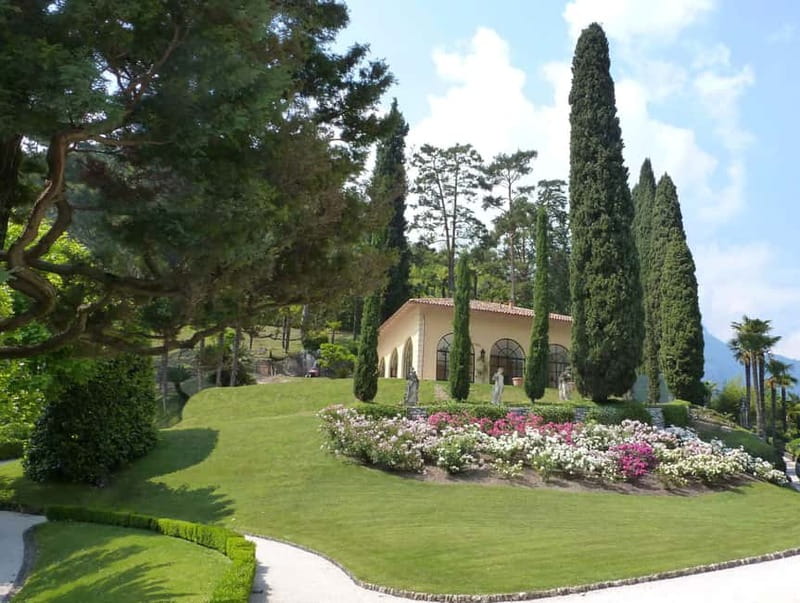 Tremezzina: Villa Del Balbianello Park Entry Ticket - Key highlights worth your attention