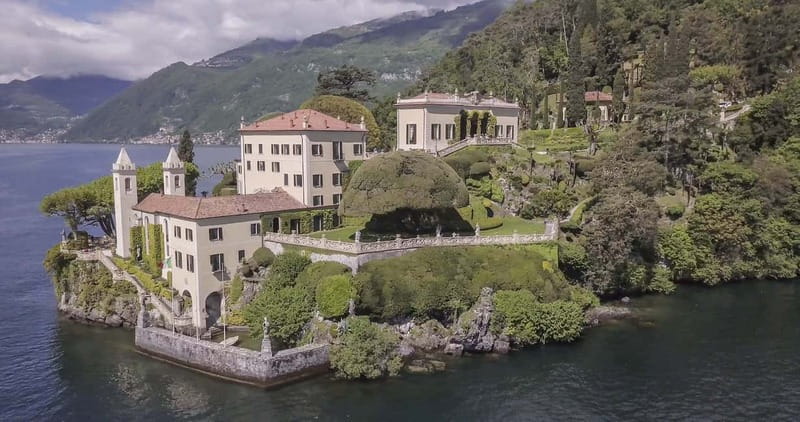 Tremezzina: Villa Del Balbianello Park Entry Ticket - Villa del Balbianello in Tremezzina: what you’re buying for $17
