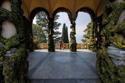 Tremezzina: Villa Del Balbianello Park Entry Ticket - FAI + Monzino + Durini: why this estate feels curated without being showy