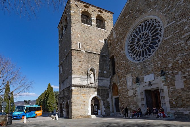 Trieste Bus Tour with Audio Guide - How long you should budget: 1 hour 15 minutes plus exploring time