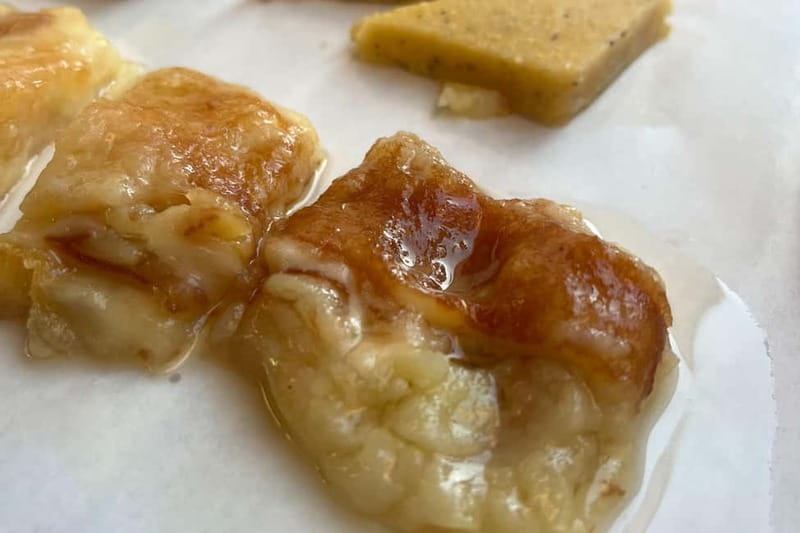 Trieste: Guided Foodie Walking Tour - Who should book this and who might want a different kind of tour