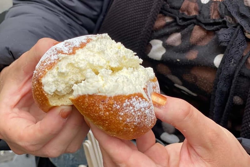 Trieste: Guided Foodie Walking Tour - Photos, souvenirs, and the recommendation list you’ll use later