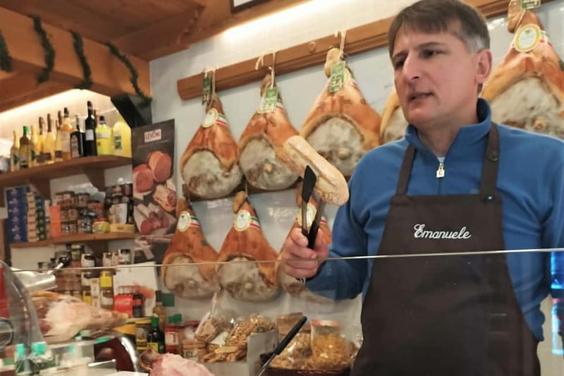 Trieste: Guided Foodie Walking Tour - Price and value: is $64.91 per person worth it?