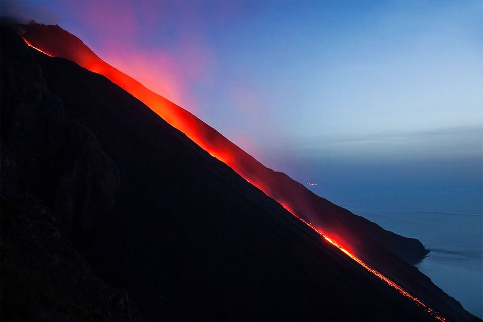 Tropea: Lipari, Panarea, and Stromboli Boat Tour by Night - Price and Logistics: What the $69 Covers (and What It Doesn’t)