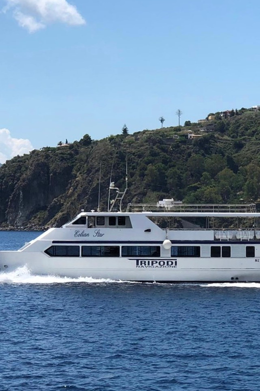 Tropea: Panarea and Stromboli at Night Boat Trip - Who This Trip Suits Best (and Who Should Skip It)