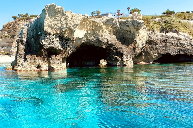 Tropea - Santa Domenica - Capo Vaticano - Key Highlights You’ll Care About