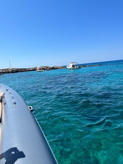 Tropea: tour in barca lungo la Costa degli Dei, snorkeling - Who This Tour Fits Best (and Who Might Want Another Option)