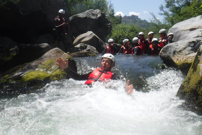 TuffAlcantara - dives, slides and lots of fun in the Alcantara river - Key things to know before you go