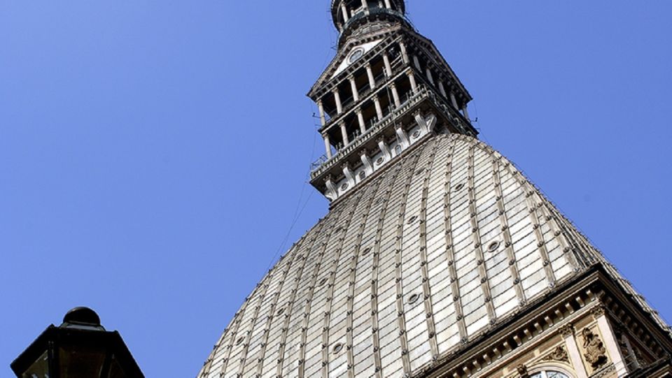 Turin: Cinema Museum and Bus Tour - Should you book this Turin Cinema Museum and Bus Tour?