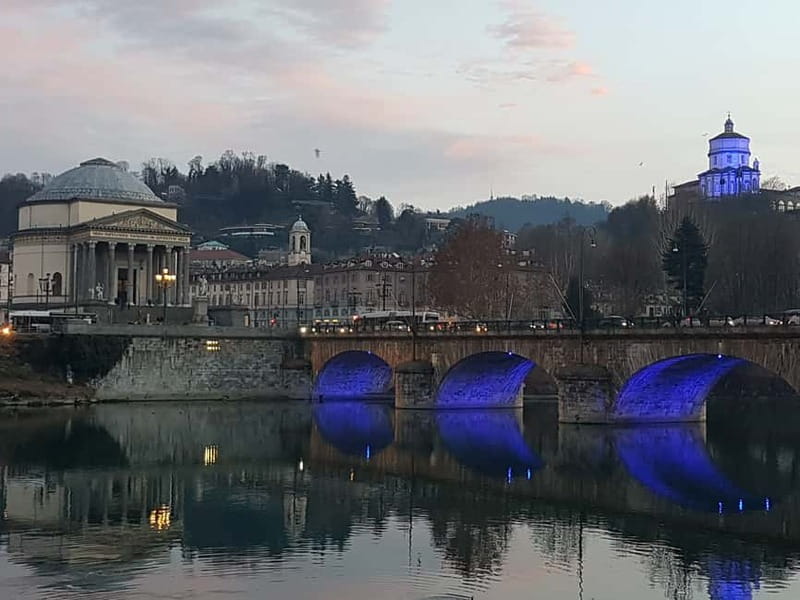 Turin: City Highlights Guided Bike Tour - Entering Turin by Bike: Why This Tour Fits First-Time Visits