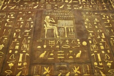 Turin: Egyptian Museum 2-hour monolingual guided experience - Getting there and starting fast at Via Accademia delle Scienze