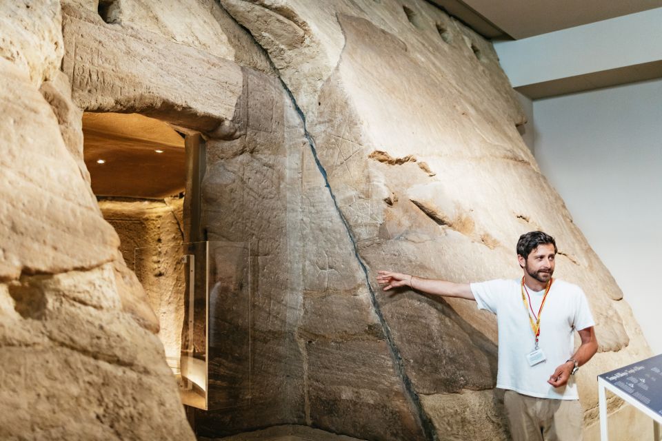 Turin: Egyptian Museum Priority Access Guided Tour - What makes the guiding worth it (and how to get the most)