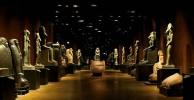 Turin: Egyptian Museum Skip-the-Line Private Guided Tour - How the private 2-hour format keeps you from getting lost