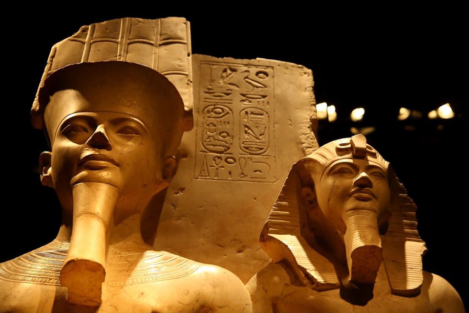 Turin: Egyptian Museum Skip-the-Line Private Guided Tour - Languages, group style, and the hotel-pickup reality check