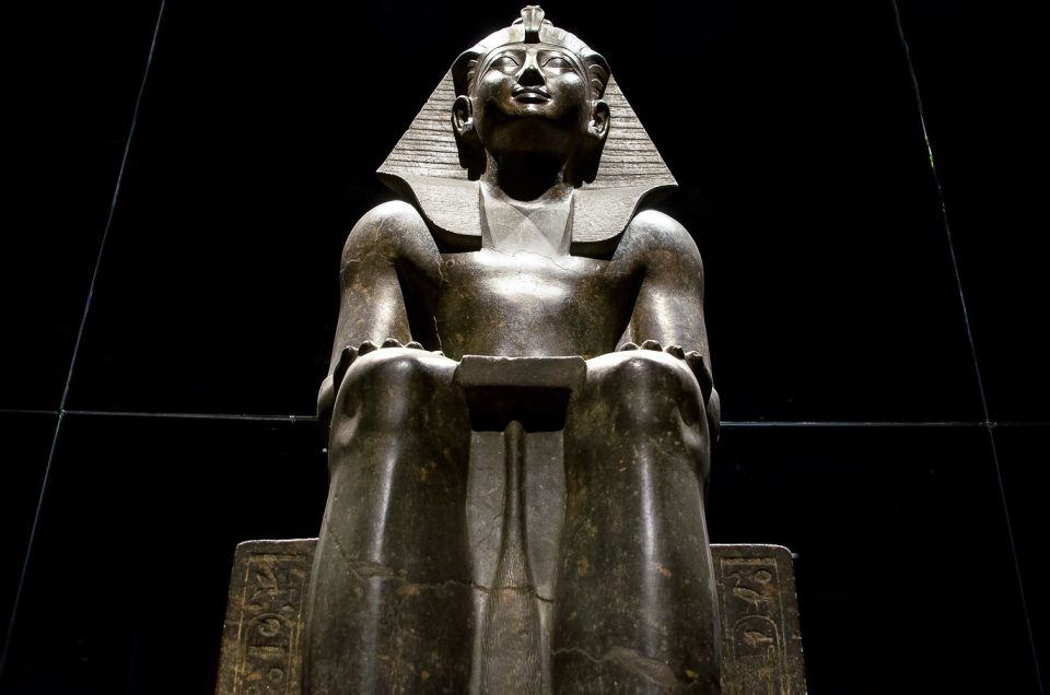 Turin: Egyptian Museum Skip-the-Line Private Guided Tour - Price and value: is $152.93 per person worth it?