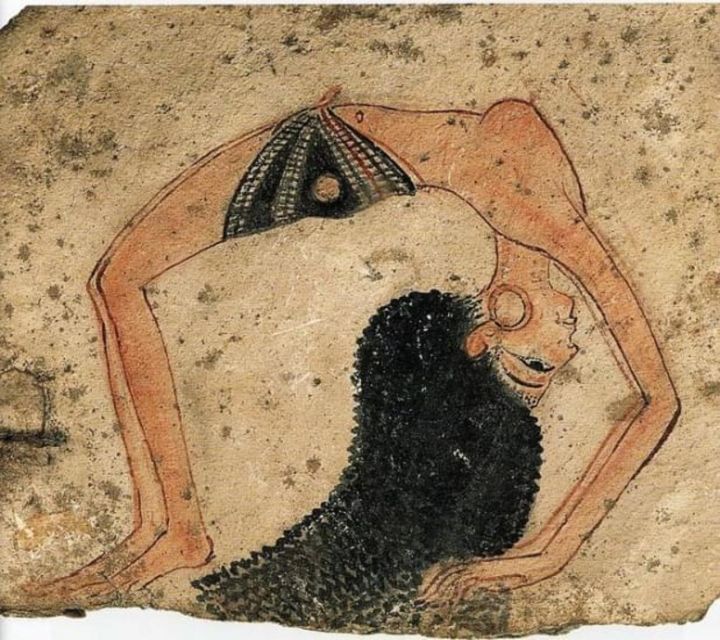 Turin: Egyptian Museum Tour with Skip-the-Line Entry - Merit’s wig and the Gebelein mummy: the moments that linger