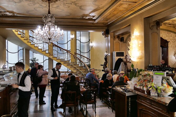 Turin Gourmet Tour: A Premium Tasting Experience by Do Eat Better - Key highlights that make this Turin tour worth your time