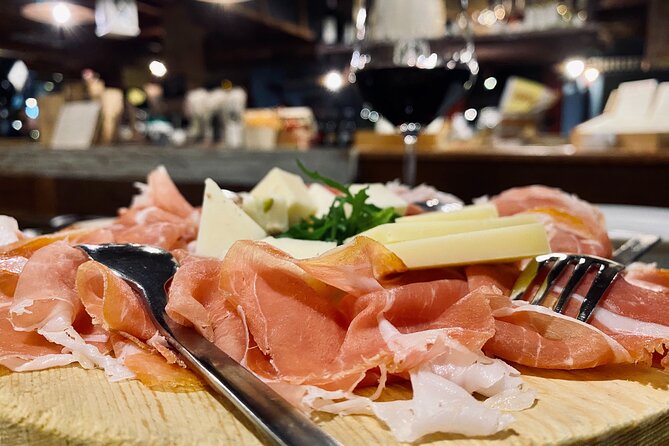 Turin Gourmet Tour: A Premium Tasting Experience by Do Eat Better - The sweet finale at the Monumento a Emanuele Filiberto di Savoia
