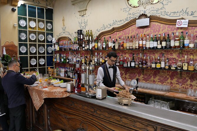 Turin Gourmet Tour: A Premium Tasting Experience by Do Eat Better - What you actually learn while you eat (and why it sticks)