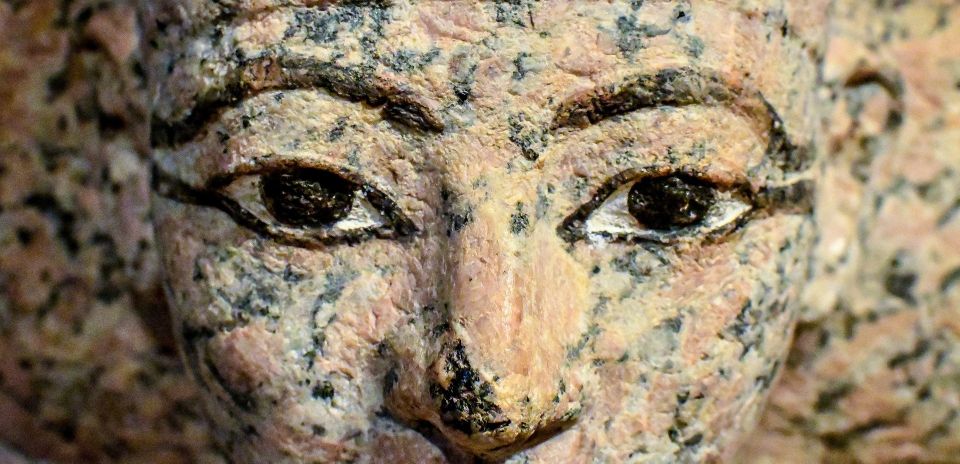 Turin: Guided Egyptian Museum Tour - Why the Museo Egizio feels different from most museums
