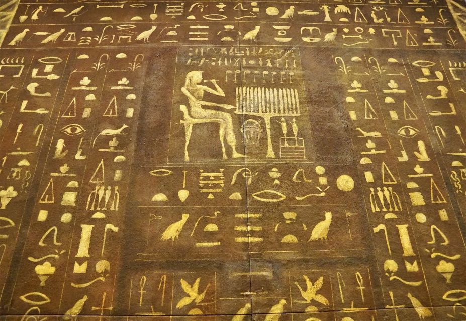 Turin: Guided Egyptian Museum Tour - Price and value: is $70 worth it?