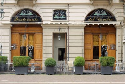 Turin: Highlights and Hidden Gems Guided Bike Tour - San Salvario Meeting Point: Starting Near Porta Nuova