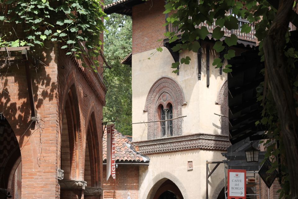 Turin: Highlights and Hidden Gems Guided Bike Tour - Porta Palatina and Old-Town Detours You Can Actually Remember