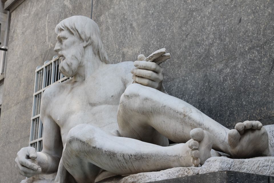 Turin: Highlights and Hidden Gems Guided Bike Tour - Po River Pedals and Mole Antonelliana: Where the Best Photos Make Sense
