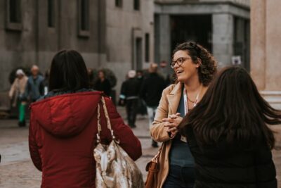 Turin Highlights Small-group Walking Tour - Galleria Subalpina: A Paris-Style Passage in Turin