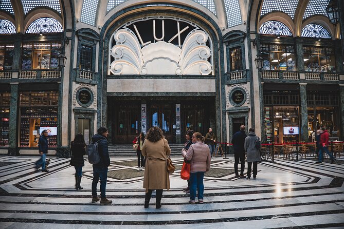 Turin Highlights Small-group Walking Tour - Mole Antonelliana Finish: Big Icon, Ticket Not Included