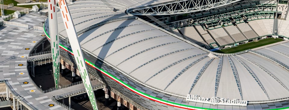 Turin: Juventus Museum entry ticket & Stadium Tour - Museum time strategy: flexible entry, no live guide
