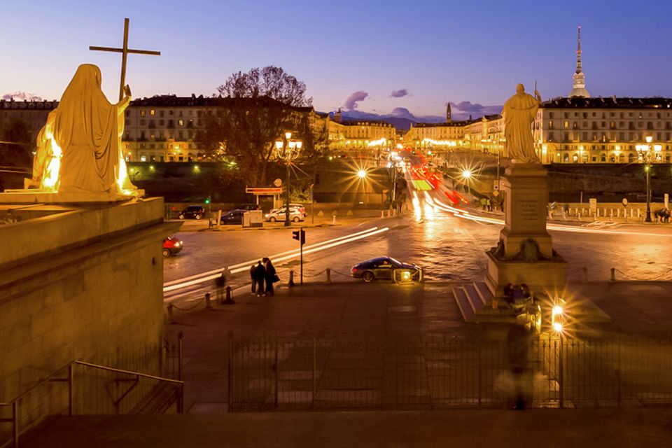 Turin: Magic Guided Tour - Price and Value for a 2–2.5 Hour Guided Tour