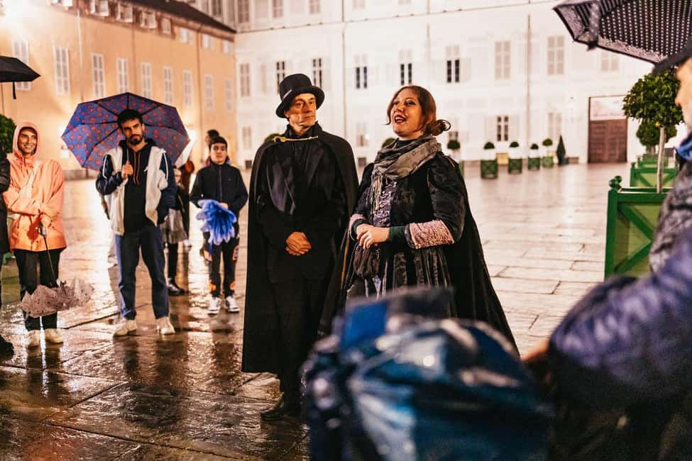 Turin: Magic Guided Tour - Who This Tour Fits Best (and Who Might Prefer Something Else)