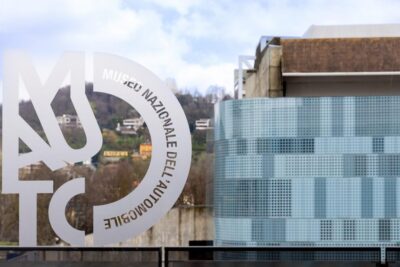 Turin: MAUTO Museum Ticket - Price and Time: Is the Ticket Value Solid?