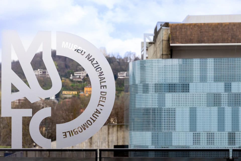 Turin: MAUTO Museum Ticket - Price and Time: Is the Ticket Value Solid?