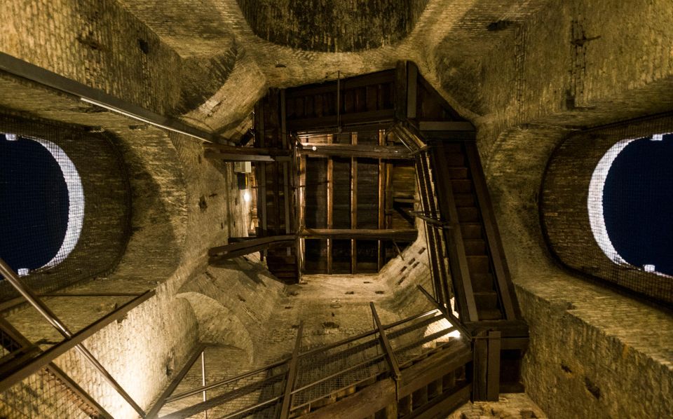 Turin Noir: The Darkest Walking Tour - Key things you’ll remember from Turin Noir