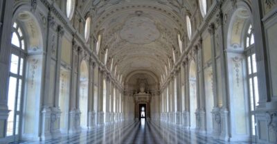 Turin: Palace of Venaria Guided Tour - What a Licensed, Small-Group Guide Changes