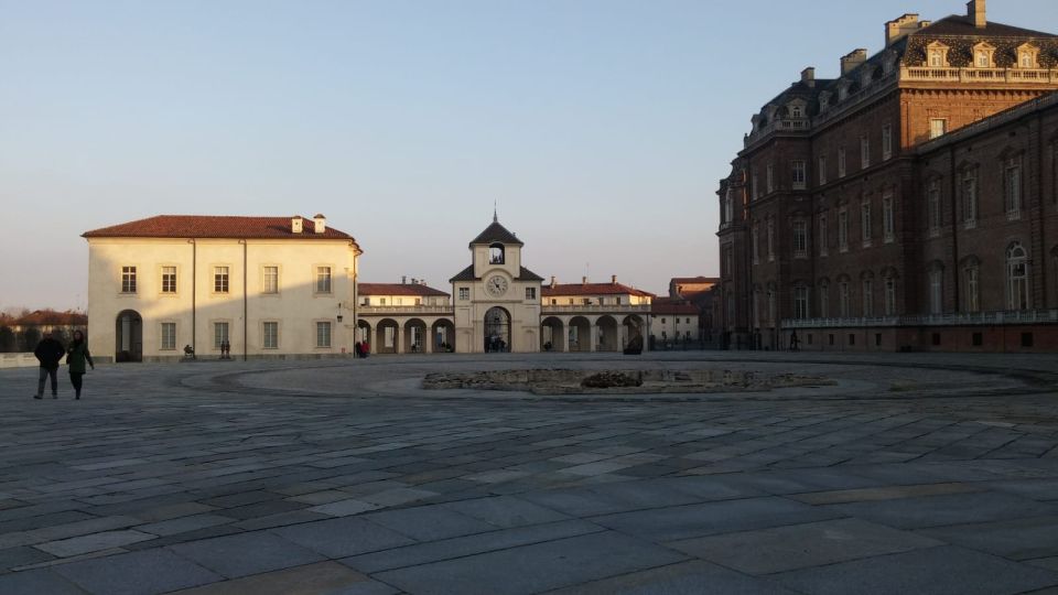 Turin: Palace of Venaria Guided Tour - Hall of Diana: Where the Tour Really Starts to Sing