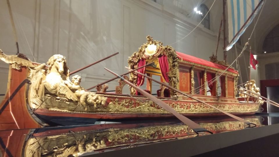 Turin: Palace of Venaria Guided Tour - The Savoy Story Thread: What You’ll Learn That Other Tours Skip