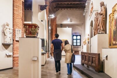 Turin: Palazzo Madama Museum of Ancient Art Entrance Ticket - What your ticket really gets (and how to plan around it)