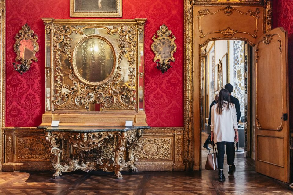Turin: Palazzo Madama Museum of Ancient Art Entrance Ticket - Antonello da Messina’s Ritratto d’uomo: slow looking pays off