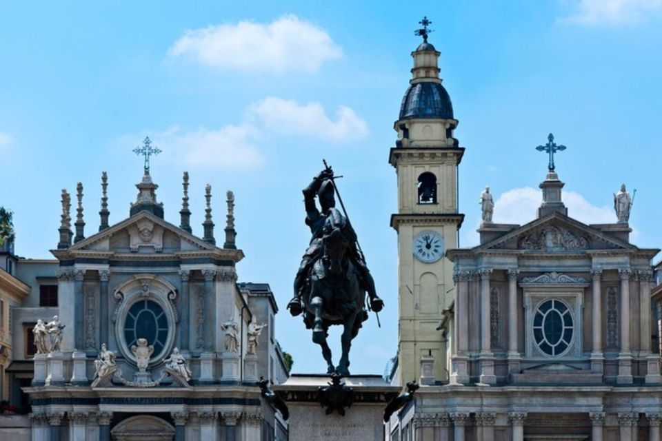 Turin: Private custom tour with a local guide - Key things you’ll like about this Turin private custom tour