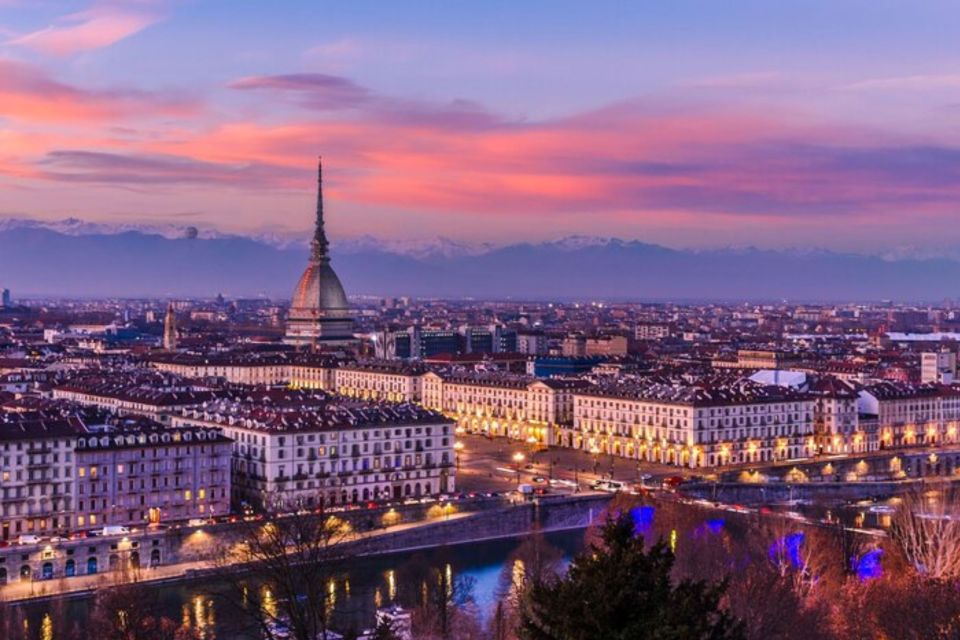 Turin: Private custom tour with a local guide - The walk itself: photo stops, monuments, and city-reading on foot