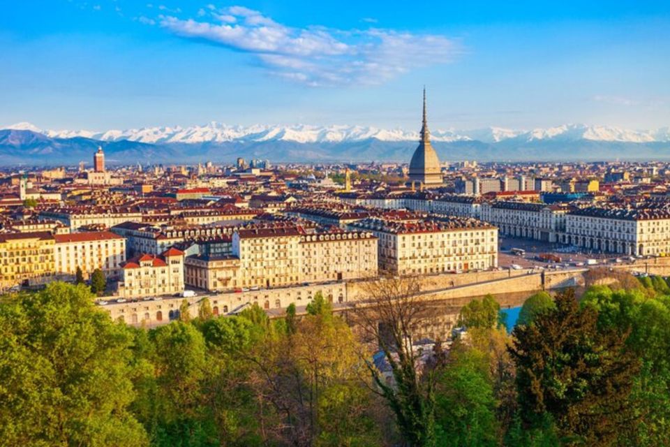 Turin: Private custom tour with a local guide - Price and value: what $53 per person really buys