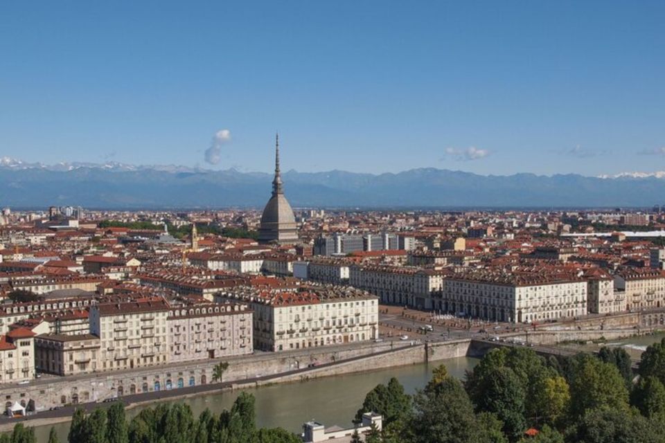 Turin: Private custom tour with a local guide - Custom route planning: what you choose, and how the guide shapes it