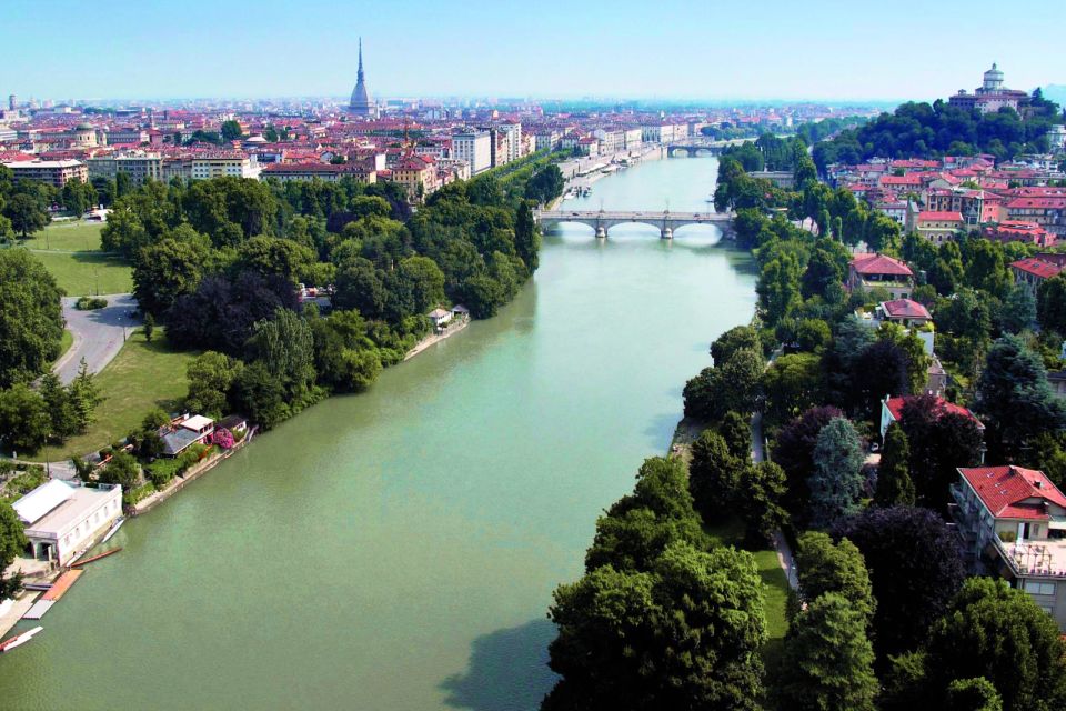 Turin: Torino+Piemonte 2-Day City Card - Beyond the big names: the rest of the included list and how to choose