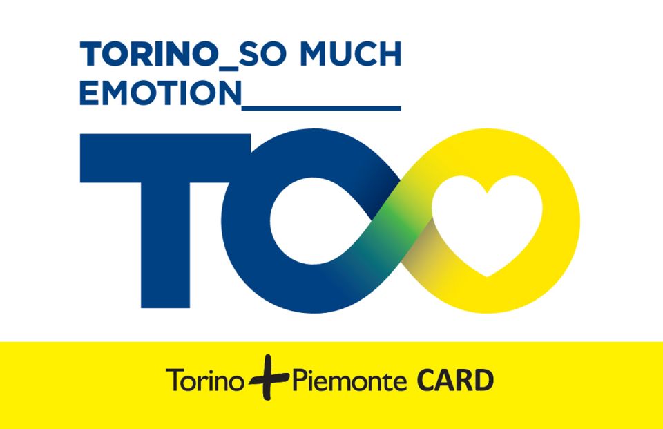 Turin: Torino+Piemonte 2-Day City Card - Transport and the city: what’s included and what’s not