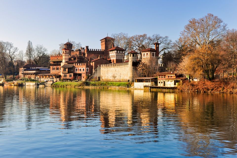 Turin: Torino+Piemonte 2-Day City Card - Practical logistics that can make or break your day